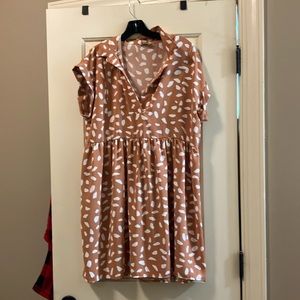 Umgee dress-tunic